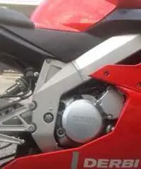 Derbi 125 gpr racing