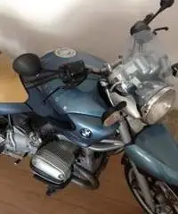 BMW R 1150 rR