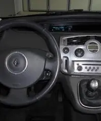 RENAULT Scenic 1.5 dCi/105CV