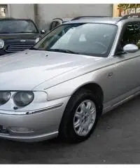 Rover 75 2.0 CDTi 16V cat Tourer Buone condizioni generali