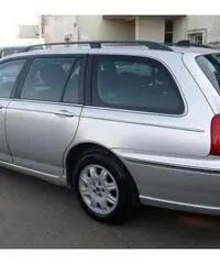 Rover 75 2.0 CDTi 16V cat Tourer Buone condizioni generali
