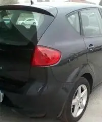 SEAT Altea 1.6 TDI CR DPF Reference