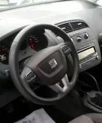 SEAT Altea 1.6 TDI CR DPF Reference