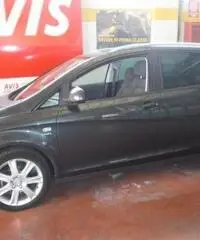 Seat Altea XL 1.6 Style BI-Fuel Seat Altea XL 1.6 Style BI-Fuel