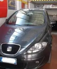 Seat Altea XL 1.6 Style BI-Fuel Seat Altea XL 1.6 Style BI-Fuel