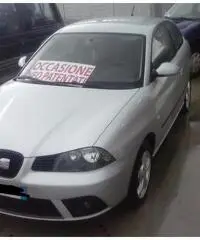 SEAT Ibiza 1.2 60CV 3p. FREE GARANZIA