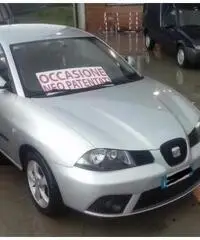 SEAT Ibiza 1.2 60CV 3p. FREE GARANZIA