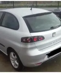 SEAT Ibiza 1.2 60CV 3p. FREE GARANZIA