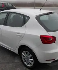 SEAT Ibiza 1.2 TSI 86 CV 5 porte FR   