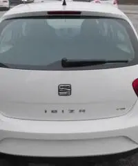 SEAT Ibiza 1.2 TSI 86 CV 5 porte FR   