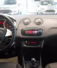 SEAT Ibiza 1.6 TDI 105CV CR DPF 5p. Sport