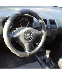 SEAT Ibiza 1.9 TDI/110 CV cat 5 porte Sport buono stato