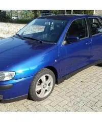 SEAT Ibiza 1.9 TDI/110 CV cat 5 porte Sport buono stato