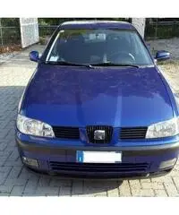 SEAT Ibiza 1.9 TDI/110 CV cat 5 porte Sport buono stato
