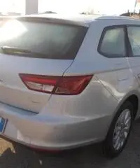 Seat Leon 1.6 tdi ST 4x4 con garanzia europea 12+