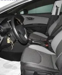 SEAT Leon 1.6 TDI SW ST X-PERIENCE 4DRIVE CV110-Pochi km!!!