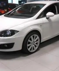 SEAT Leon 1.6 TDI CR DPF Copa