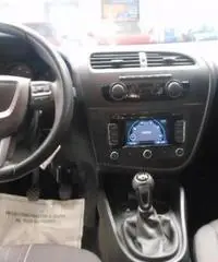 SEAT Leon 1.6 TDI CR DPF Copa