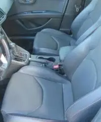 SEAT Leon 2.0 TDI 150 CV DSG 5p. Start/Stop FR