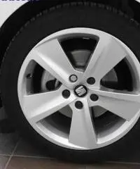 SEAT Leon 2.0 TDI FR 5PT. CV150 Con navigatore!!!!!