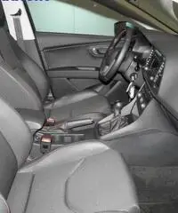 SEAT Leon 2.0 TDI ST SW CV150 POCHISSIMI KM.!!!!