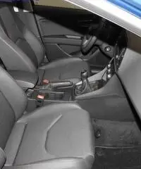 SEAT Leon 2.0 TDI FR 5PT. CV184-Pochissimi chilometri!!!
