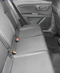 SEAT Leon 2.0 TDI FR 5PT. CV184-Pochissimi chilometri!!!