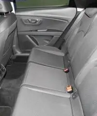 SEAT Leon 2.0 TDI FR 5PT. CV184-Pochissimi chilometri!!!