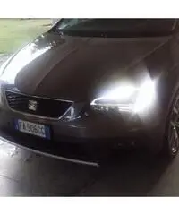 seat Leon x-perience 4drive start/stop