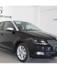 Skoda Fabia 1.0 MPI 75 CV Ambition - KM0
