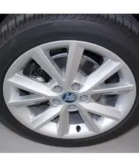 Skoda Fabia 1.0 MPI 75 CV Ambition - KM0