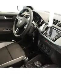 Skoda Fabia 1.0 MPI 75 CV Ambition - KM0