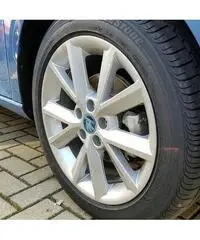 Skoda Fabia 1.0 MPI 75 CV Ambition - KM0 Skoda Fabia 1.0 MPI 75 CV Ambition - KM0