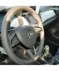 Skoda Fabia 1.0 MPI 75 CV Ambition - KM0 Skoda Fabia 1.0 MPI 75 CV Ambition - KM0