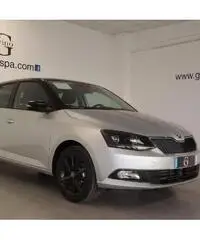 Skoda Fabia 1.0 MPI 75 CV Ambition - KM0
