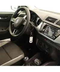 Skoda Fabia 1.0 MPI 75 CV Ambition - KM0
