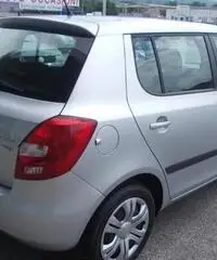 Skoda Fabia 1.2 HPT 5p Style **ok neopatentati