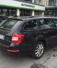SKODA Octavia 1.6 TDI CR 105CV Wagon Ambition