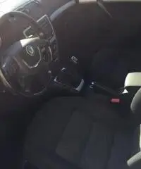 SKODA Octavia 1.6 TDI CR F.AP. Wagon Ambition