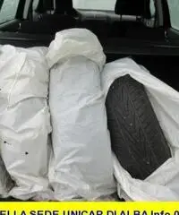 SKODA Octavia 1.9 TDI Wagon 4x4 Ambiente