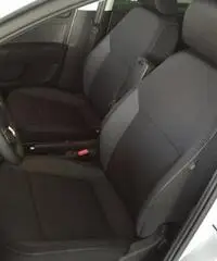 SKODA Rapid Spaceback 1.6 TDI CR 105 CV Ambition