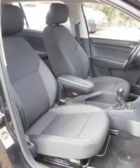 SKODA Rapid Spaceback 1.6 TDI CR 90 CV Executive