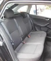 SKODA Rapid Spaceback 1.6 TDI CR 90 CV Executive