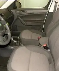 SKODA Yeti 1.6 TDI CR ACTIVE CV105 - Garantita!!!