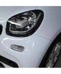 smart forfour 70 1.0 Passion - AZIENDALE