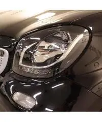 smart forfour 70 1.0 Passion - AZIENDALE