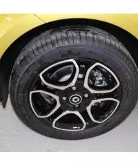smart fortwo 70 1.0 twinamic Passion - KM0
