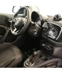 smart fortwo 70 1.0 twinamic Passion - KM0