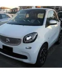 smart fortwo 70 1.0 Passion smart fortwo 70 1.0 Passion