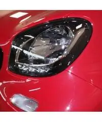 smart fortwo 70 1.0 twinamic Passion - KM0 smart fortwo 70 1.0 twinamic Passion - KM0
